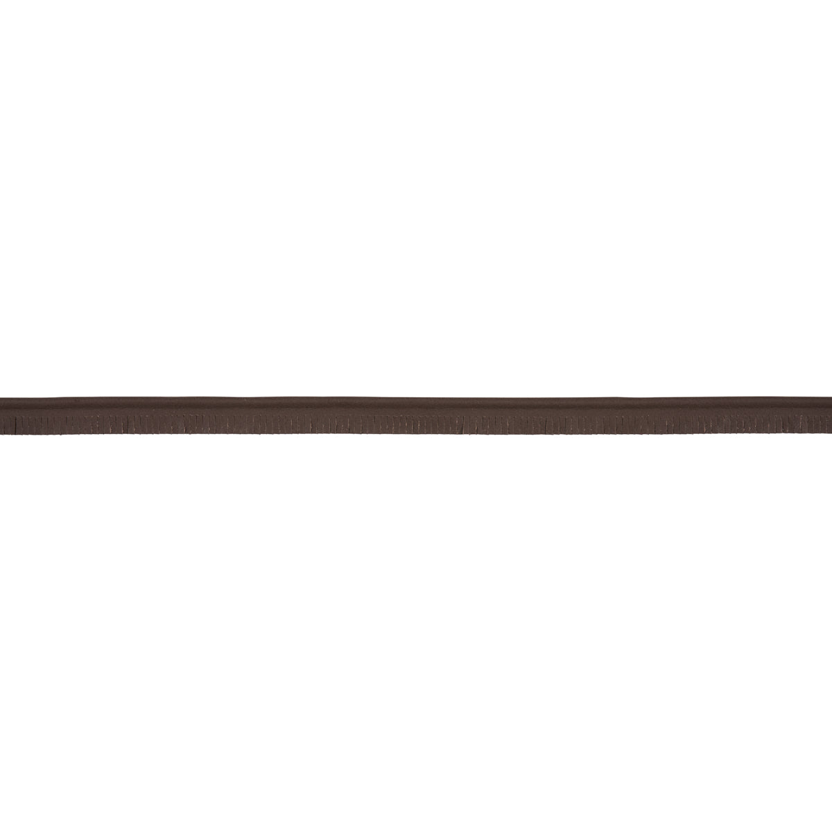 Burnham Narrow Leather Piping