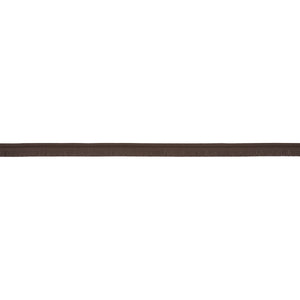 Burnham Narrow Leather Piping
