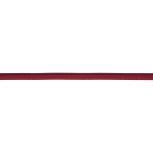Burnham Narrow Leather Piping
