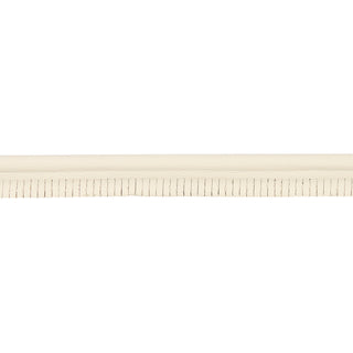 Burnham Medium Leather Piping
