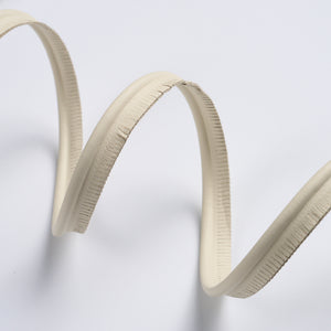 Burnham Medium Leather Piping