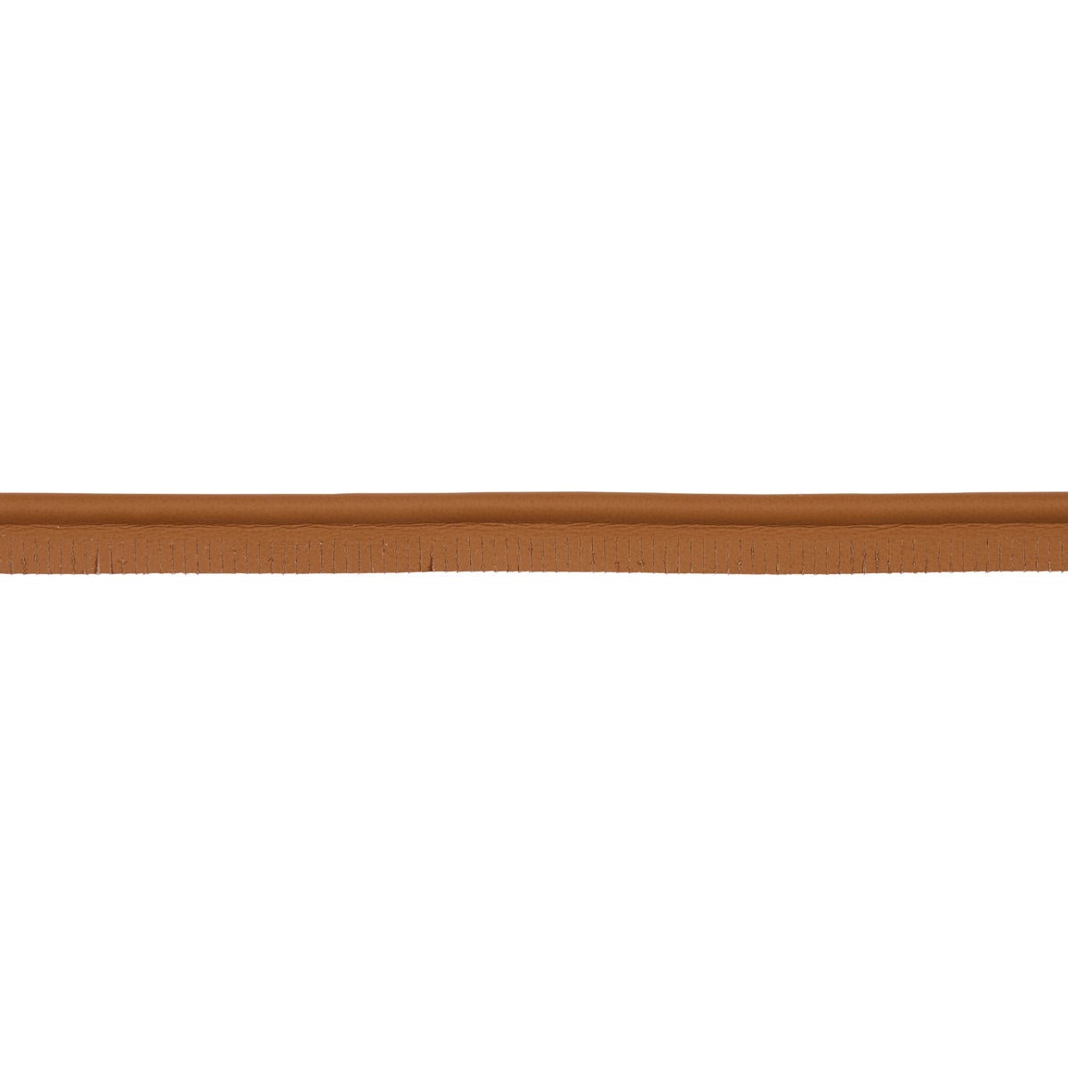 Burnham Medium Leather Piping