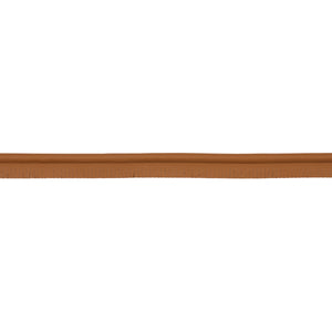 Burnham Medium Leather Piping