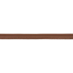 Burnham Medium Leather Piping