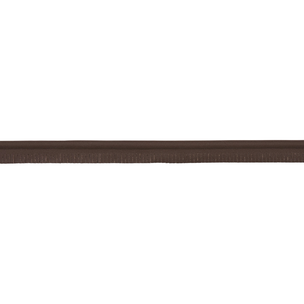 Burnham Medium Leather Piping