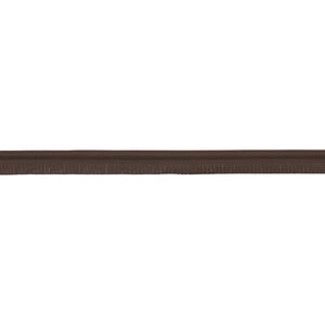 Burnham Medium Leather Piping