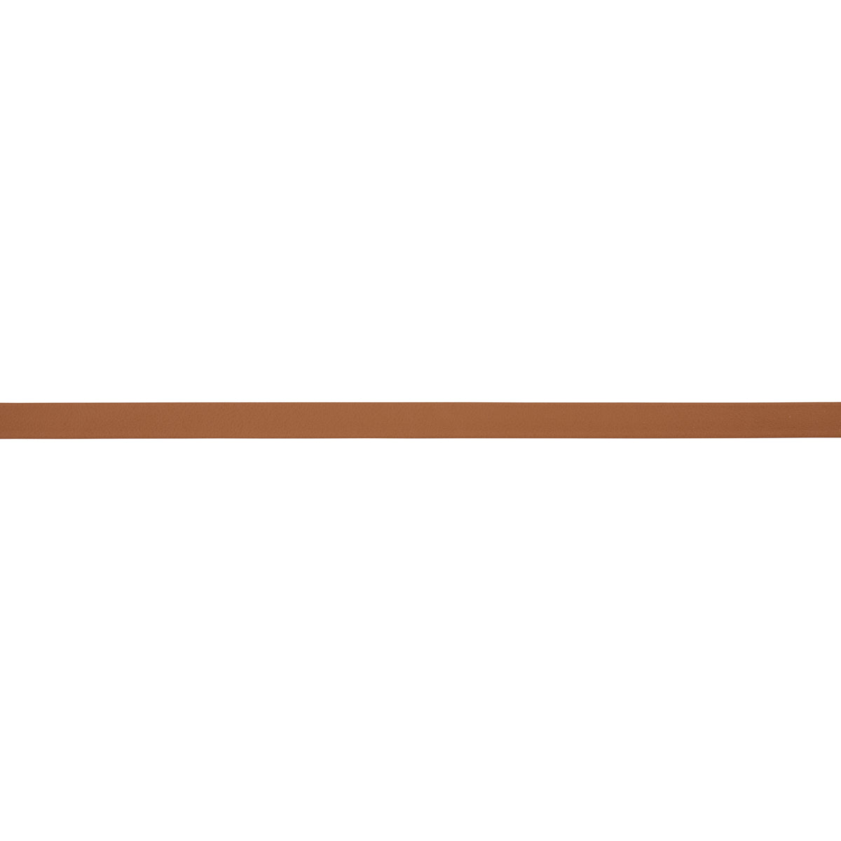 Frazer Narrow Leather Trim