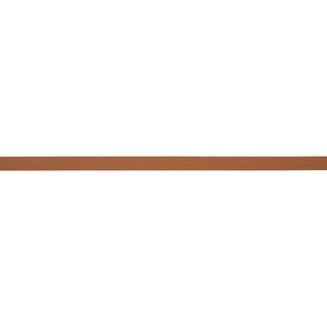Frazer Narrow Leather Trim