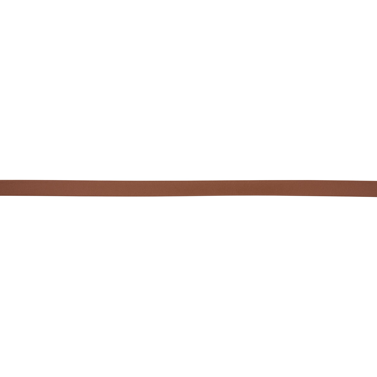 Frazer Narrow Leather Trim