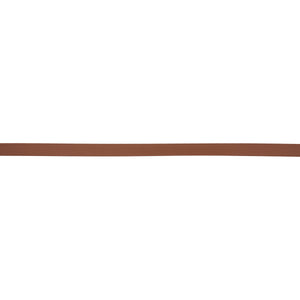 Frazer Narrow Leather Trim