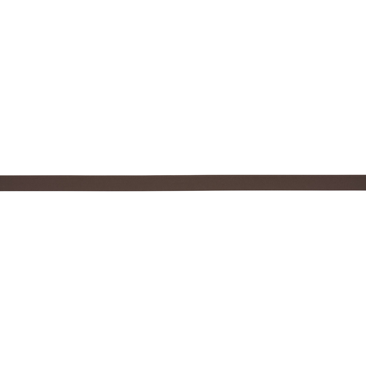 Frazer Narrow Leather Trim