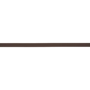 Frazer Narrow Leather Trim