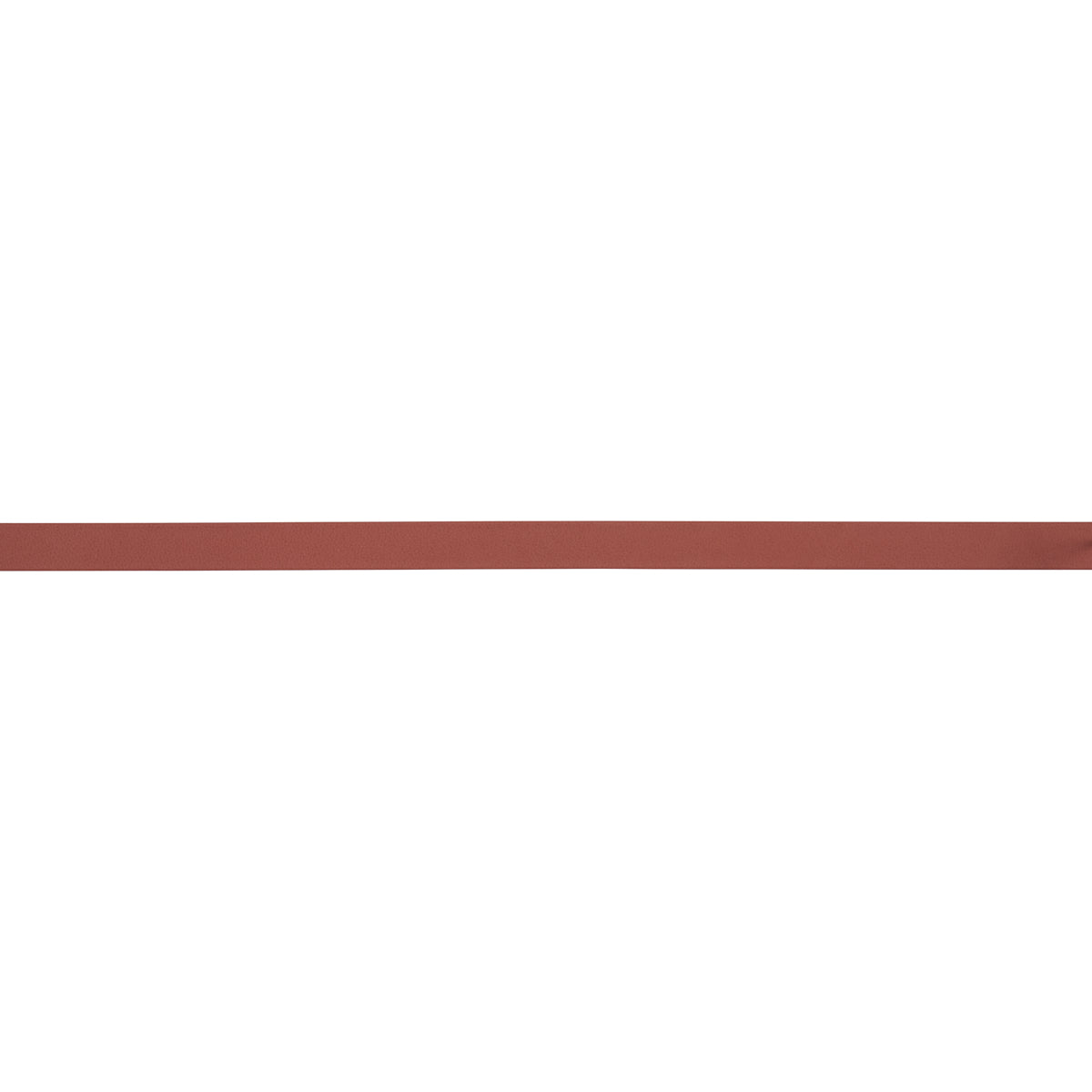 Frazer Narrow Leather Trim