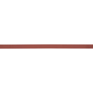 Frazer Narrow Leather Trim