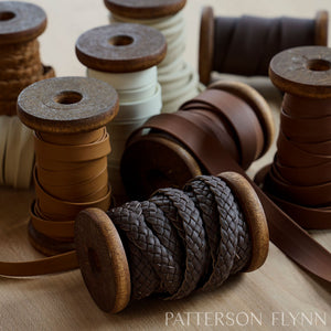 Frazer Medium Leather Trim