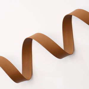 Frazer Medium Leather Trim