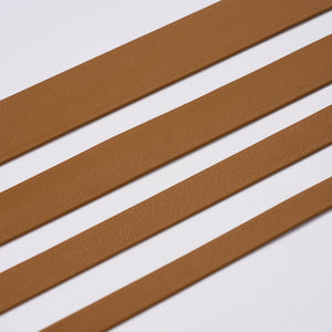 Frazer Medium Leather Trim