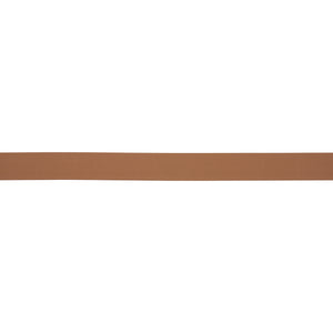 Frazer Wide Leather Trim