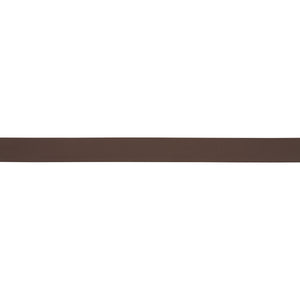 Frazer Wide Leather Trim