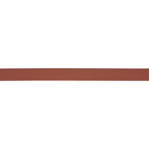 Frazer Wide Leather Trim
