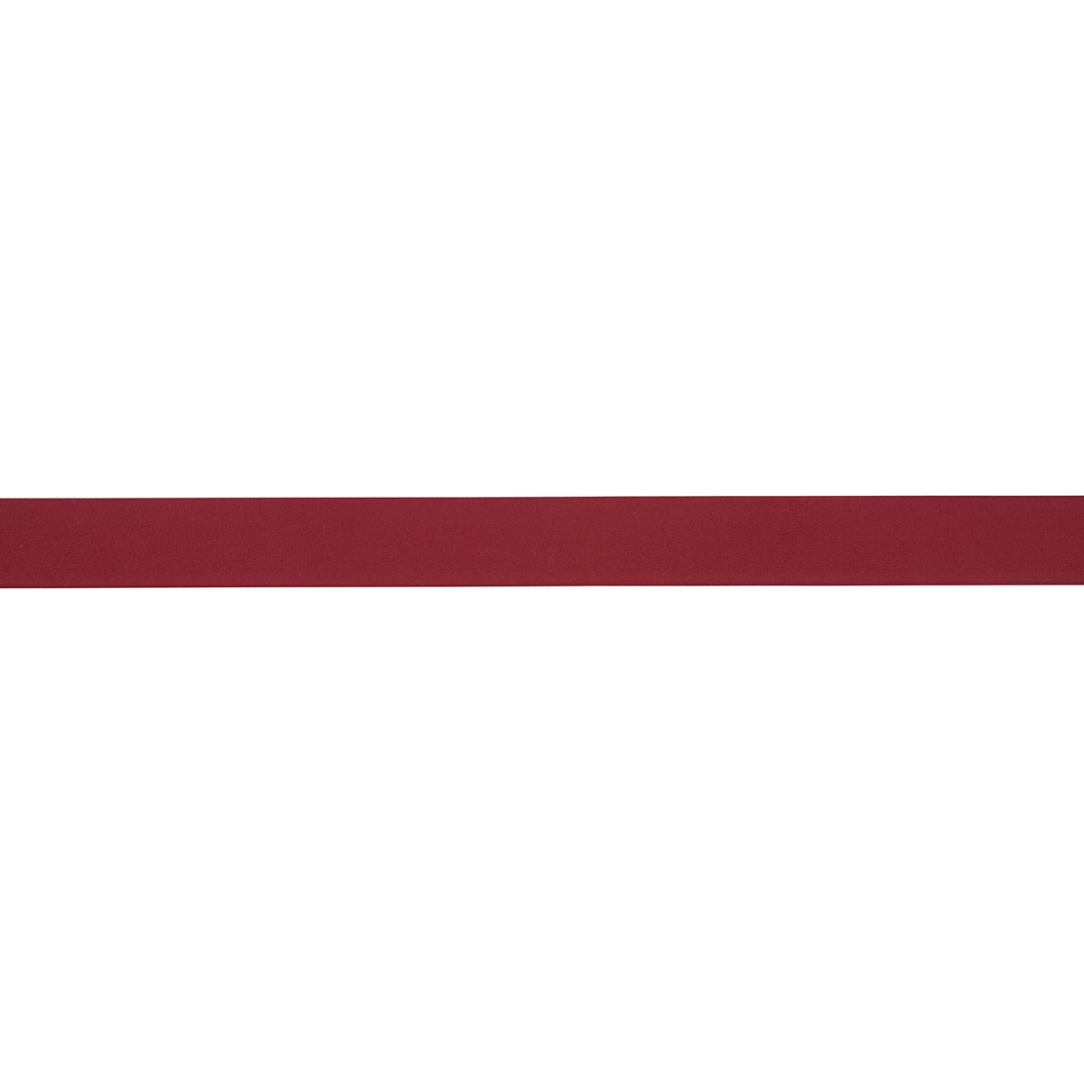 Frazer Wide Leather Trim