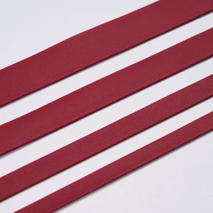 Frazer Wide Leather Trim