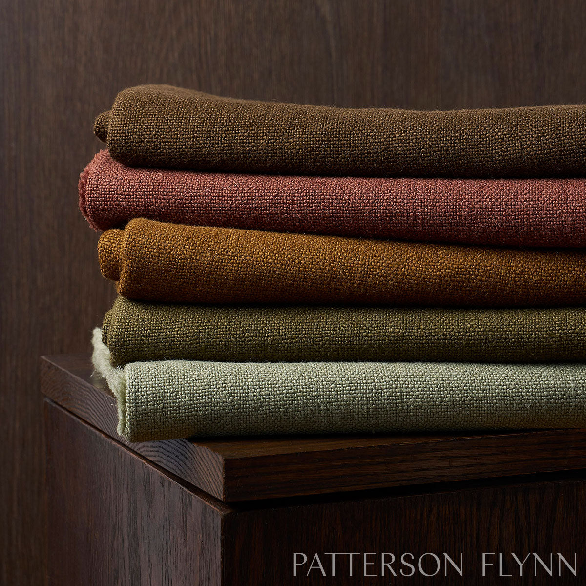 Lars Rustic Linen