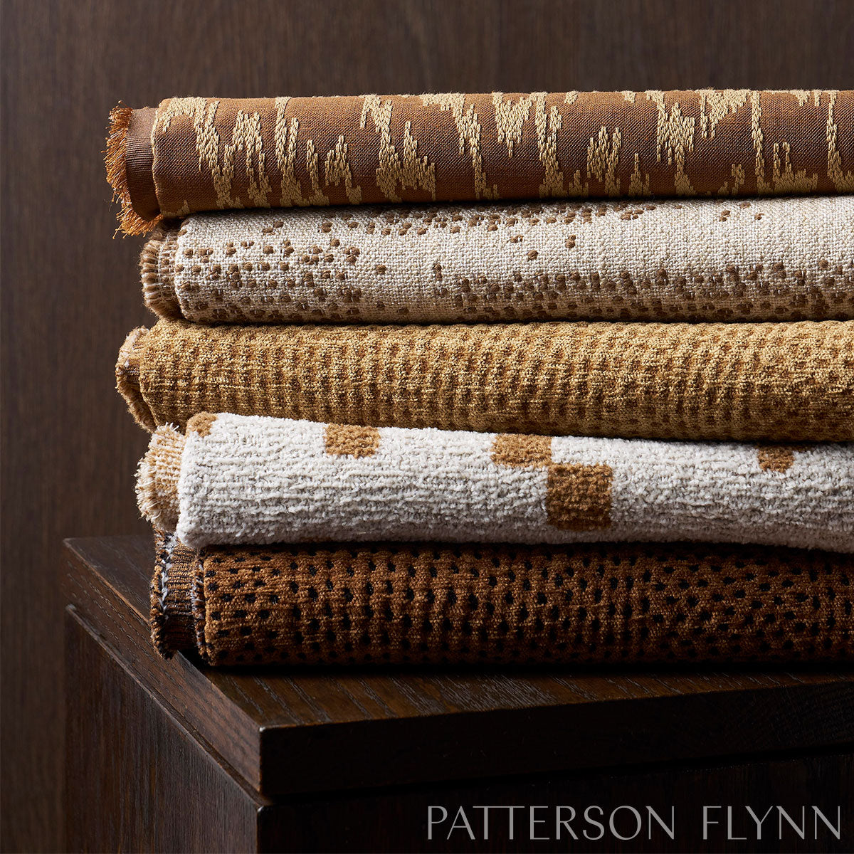 Beni Wool Chenille