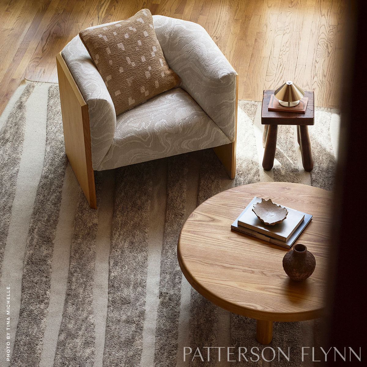 Beni Wool Chenille