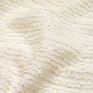 Tallis Linen Wool Casement