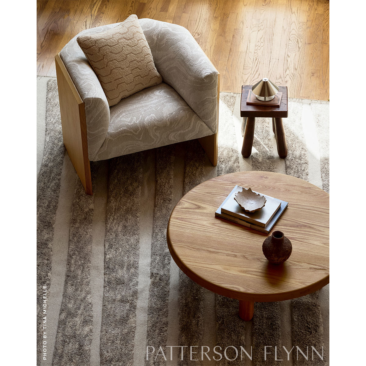 Strata Chenille