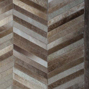 Extra Large Herringbone
