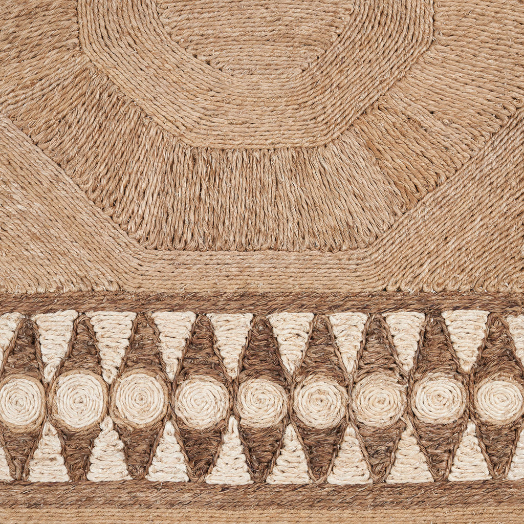 French Conga Abaca – Patterson Flynn
