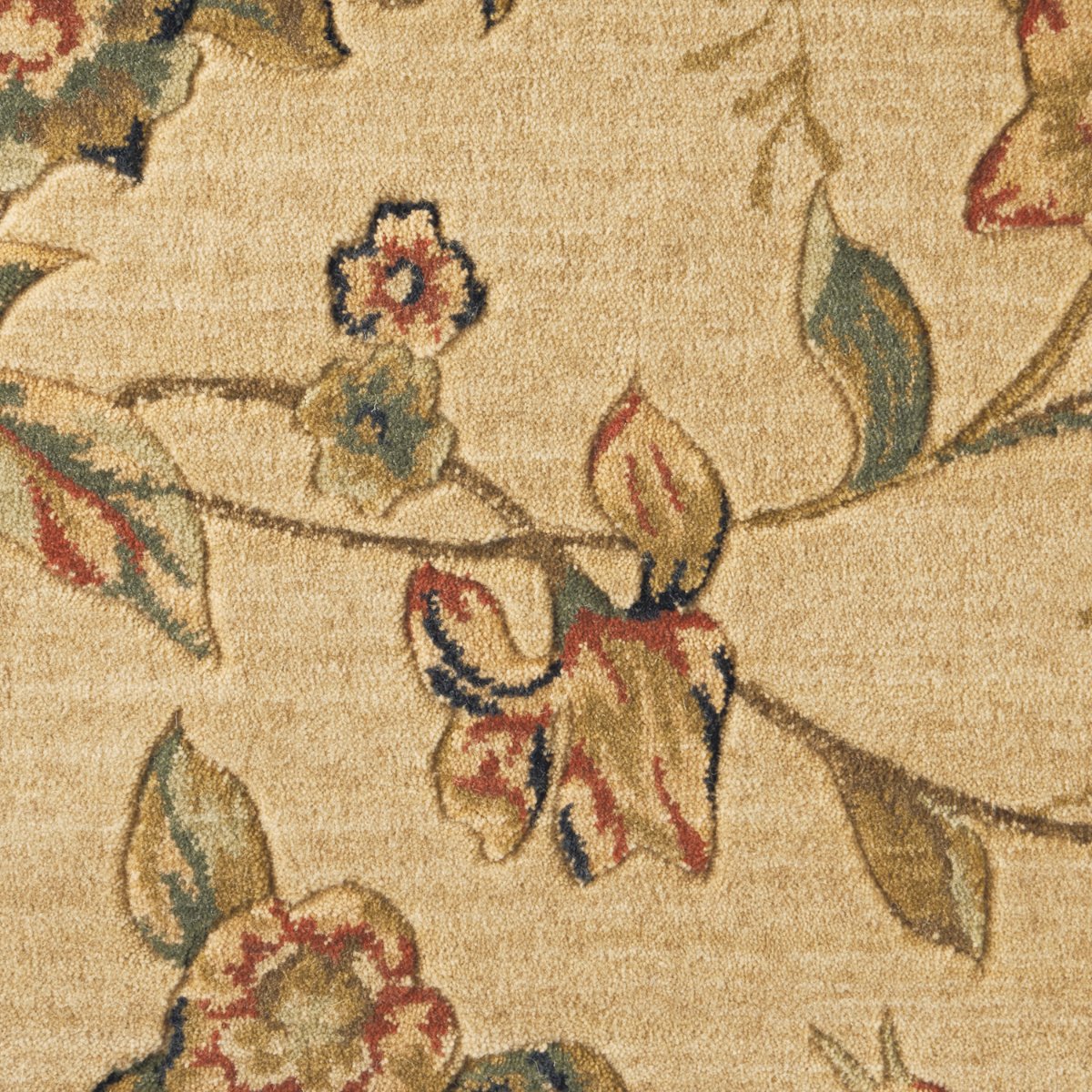 Gracious Flora