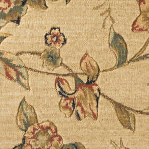 Gracious Flora
