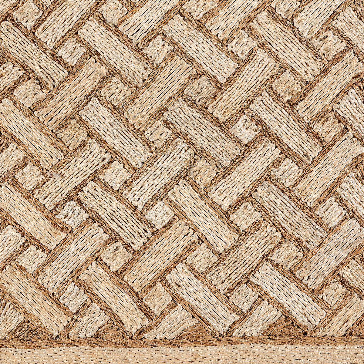 Laguna Basketweave