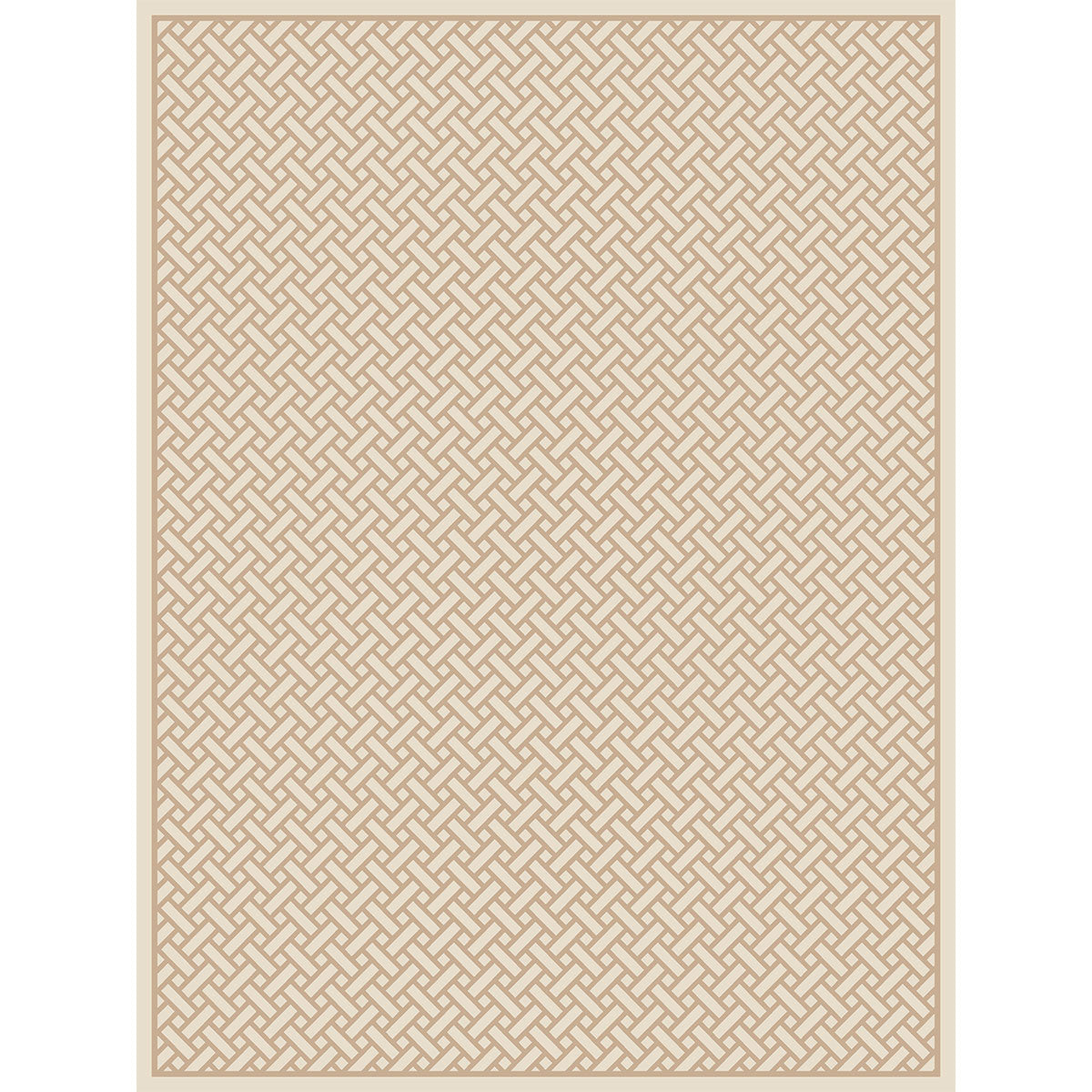 Laguna Basketweave