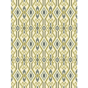 Silk Ikat