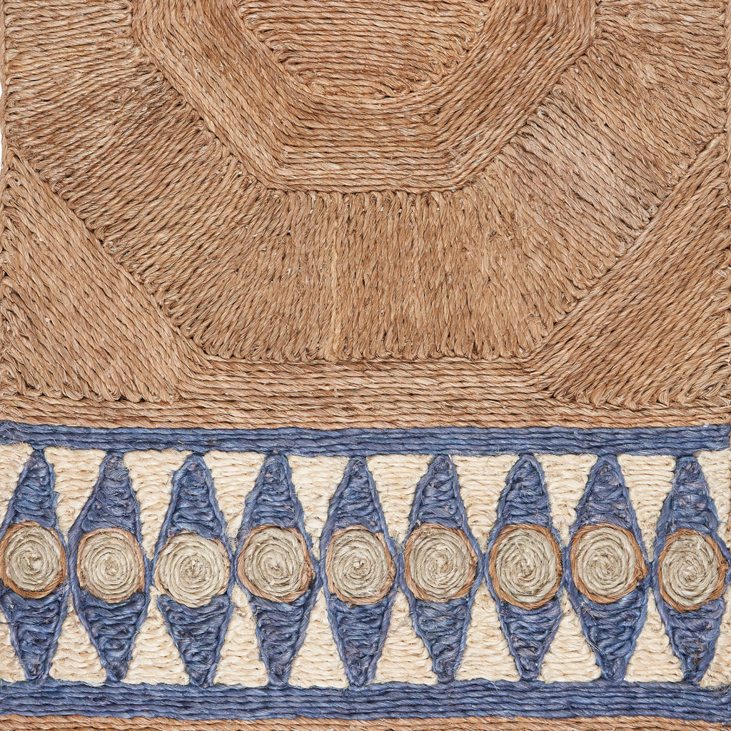 French Conga Abaca – Patterson Flynn