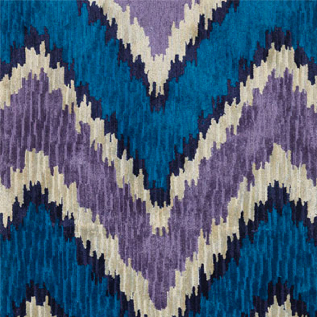 Chevron Stripe