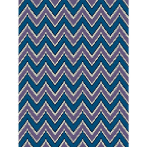 Chevron Stripe
