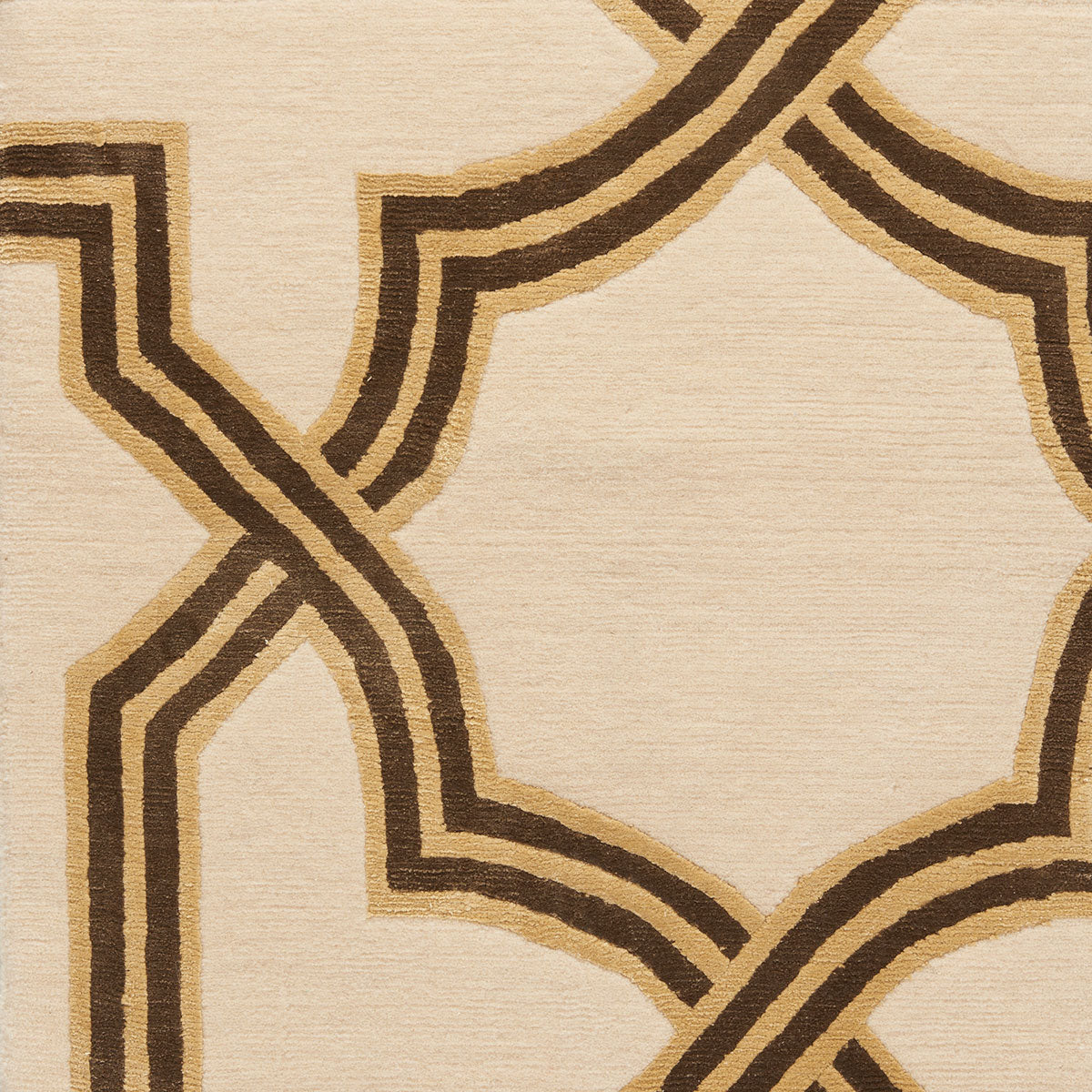 Arabesque Maze