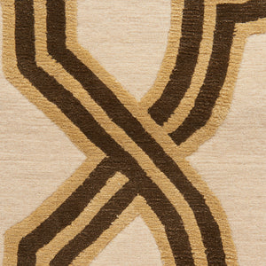 Arabesque Maze