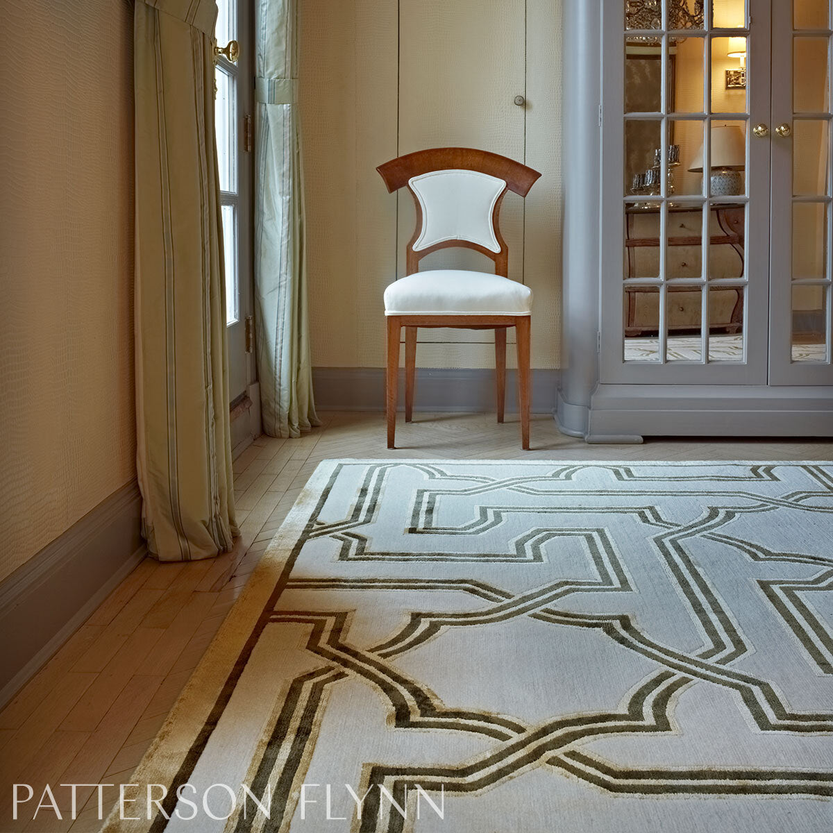 Arabesque Maze