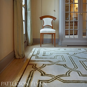 Arabesque Maze