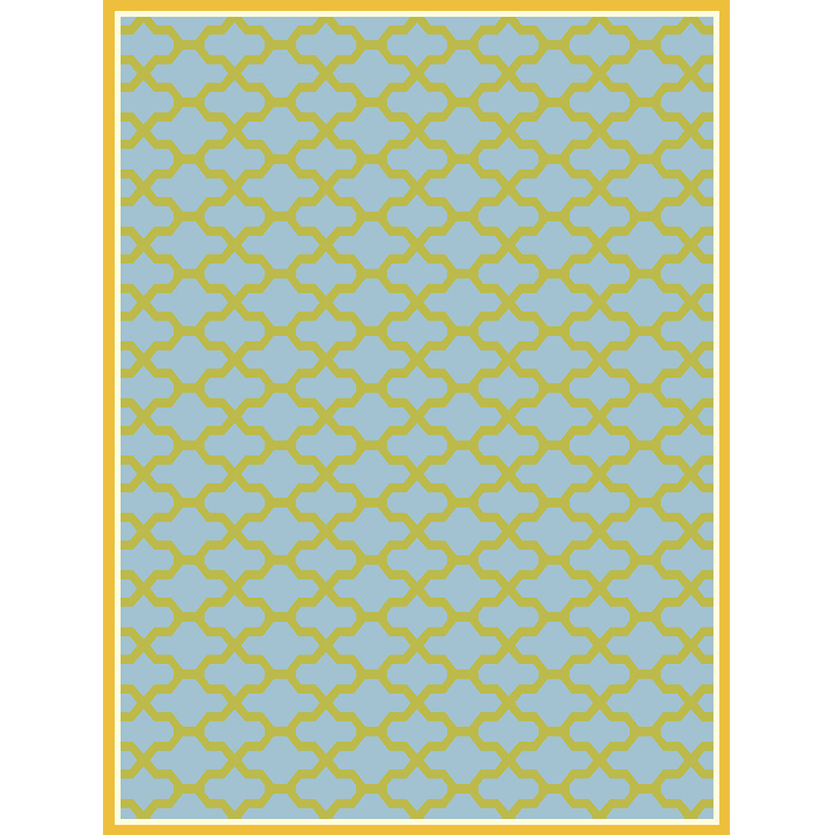 Tangiers Tile
