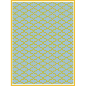 Tangiers Tile