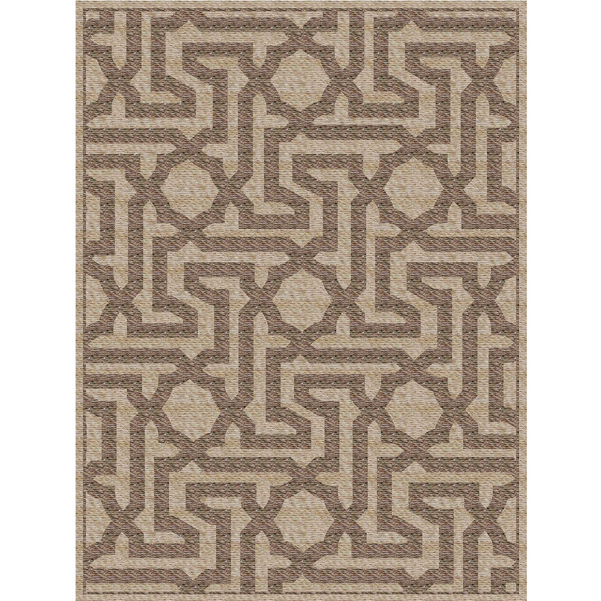 Arabesque Maze