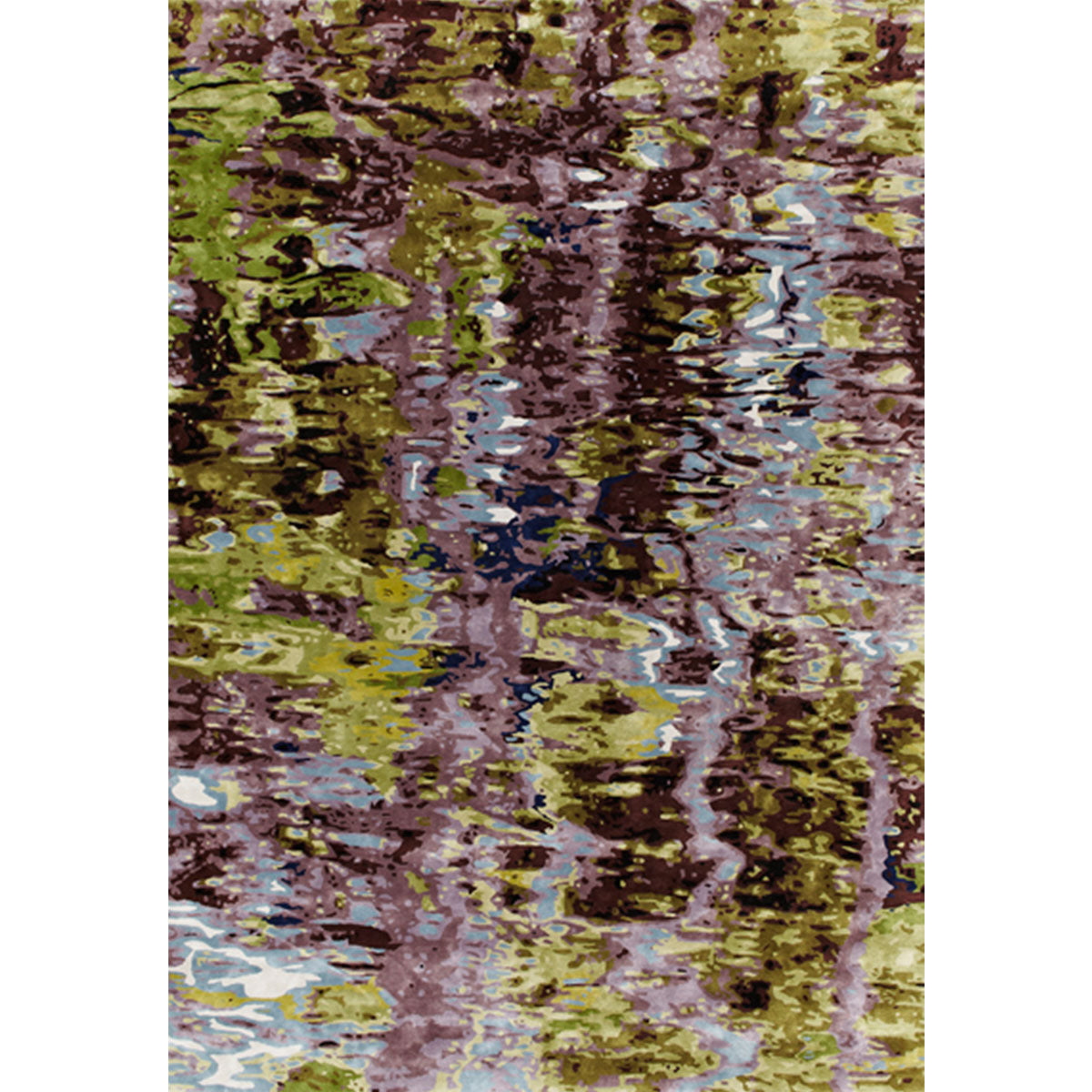 Fresh Pond