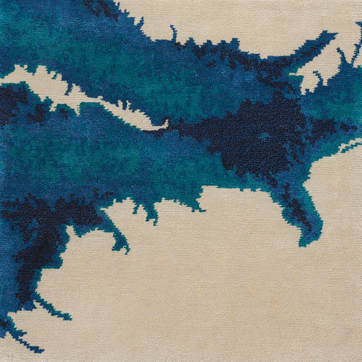 Indigo Ink